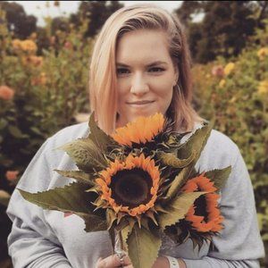 Meet your Posher, Bethany